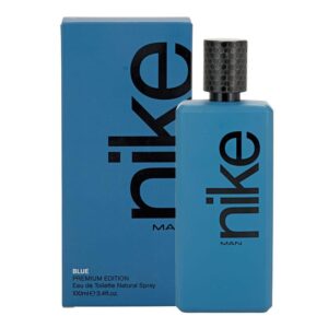 Nike Man Blue Edt 100ml