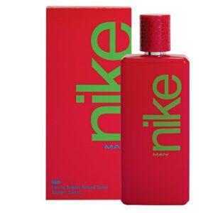 Nike Man Red Edt 100ml