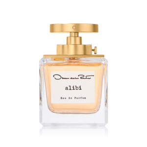 Oscar de la Renta Alibi