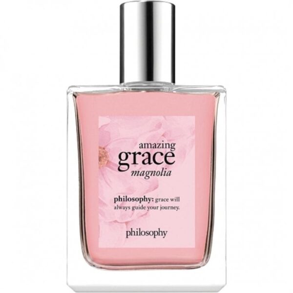 Philosophy Amazing Grace Magnolia