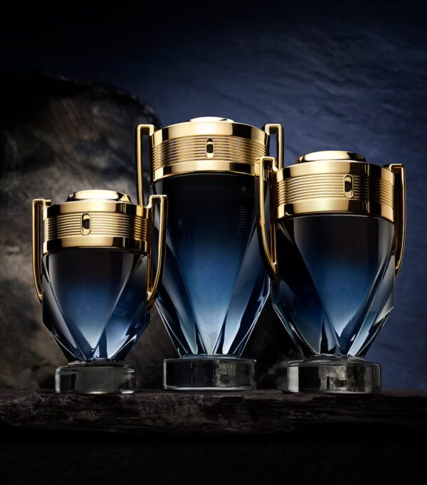 Paco Rabanne Invictus Parfum 100ml - Image 3