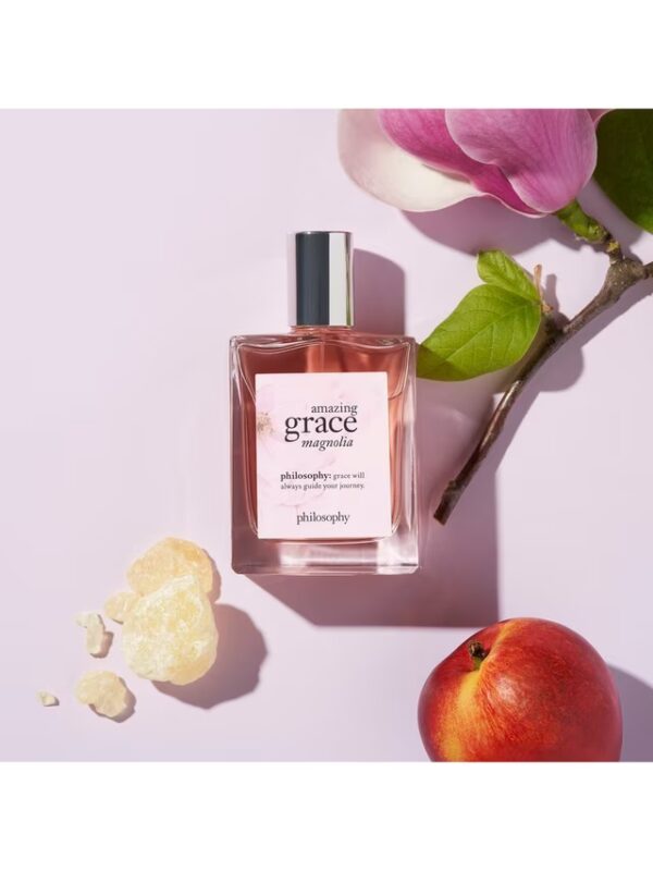 Philosophy Amazing Grace Magnolia Edt 60ml - Image 2
