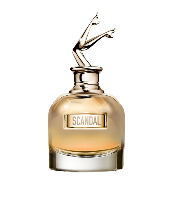 Scandal Jean Paul Gaultier Gold