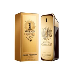 Paco Rabanne 1 Million Parfum 100ml