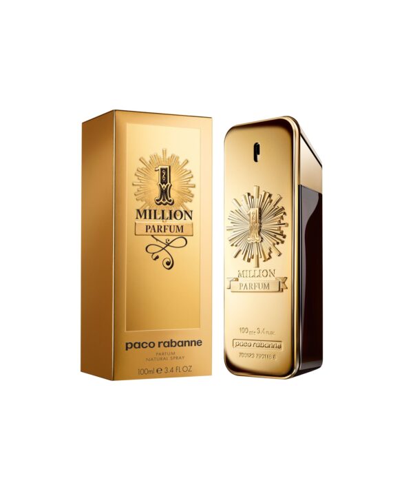 Paco Rabanne 1 Million Parfum 100ml