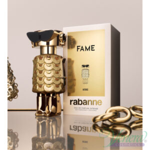 Paco Rabanne Fame Edp 80ml