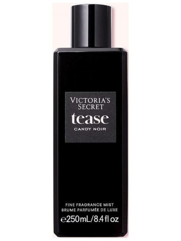 Tease Candy Noir Body Mist