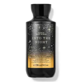 Bath and Body Works Into the Night Body Lotion 236ml