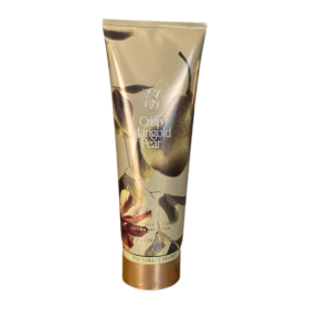 Victoria's Secret Crisp Marigold Pear Body Lotion 236ml