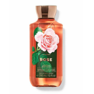 Rose Body wash