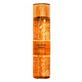 Bath and Body Works Getaway Soiree Body Mist 236ml