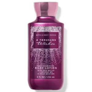 A Thousand Wishes Body Lotion