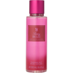 berry brulee body mist