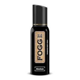 Fogg Absolute Fragrance Body Spray 150ml