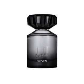 Dunhill Driven Black Eau De Parfum