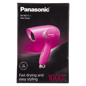 Panasonic Hair Dryer 1000W EH-ND11 -P