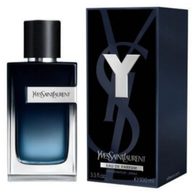 Yves Saint Laurent Y Eau de Parfum 100ml