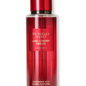 Victoria's Secret Lush Cherry Cream Body Mist 250ml