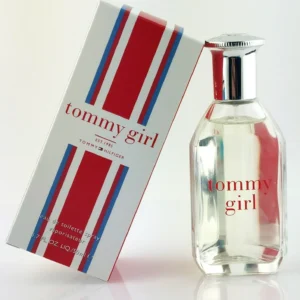 Tommy Girl