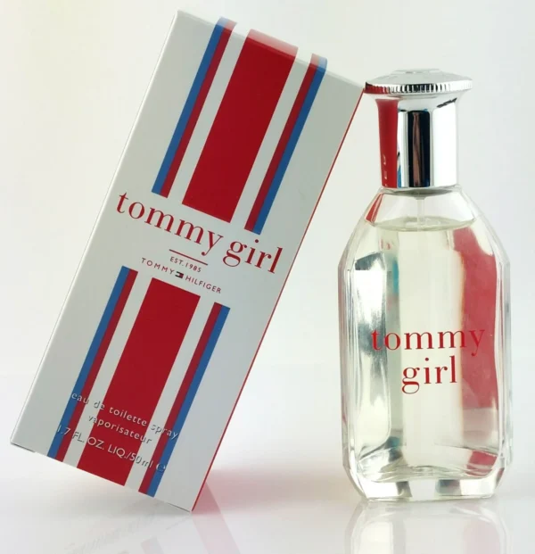 Tommy Girl