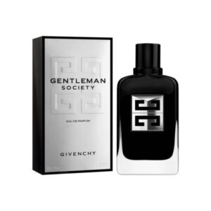 Givenchy Gentleman Society