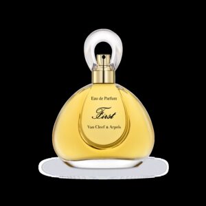 Van Cleef & Arpels First