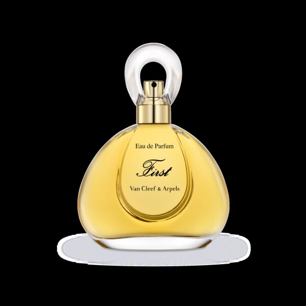 Van Cleef & Arpels First