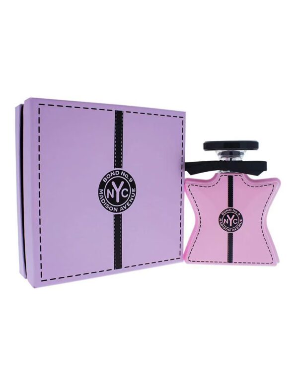 Bond No. 9 Madison Avenue Eau de Parfum
