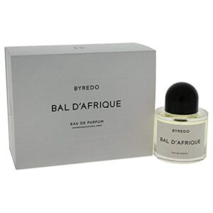 Byredo Bal d’Afrique Eau de Parfum