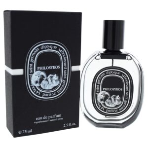 Philosykos EDP