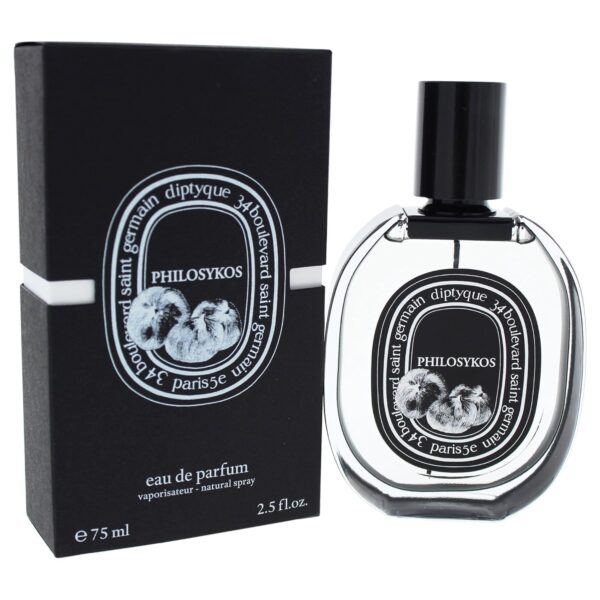 Philosykos EDP