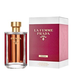 Prada La Femme EDP
