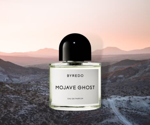 Byredo Mojave Ghost EDP - 100ML - Image 4