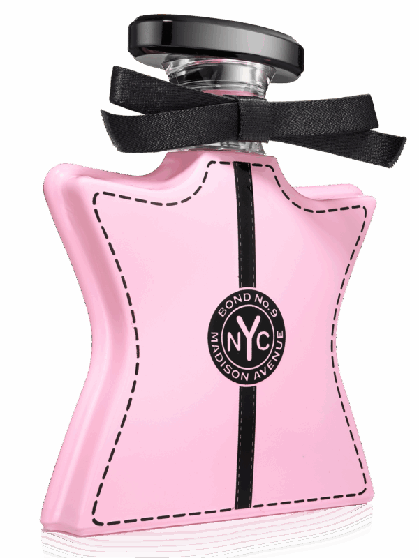 Bond No. 9 Madison Avenue Eau de Parfum - 100ML - Image 3