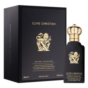 Clive Christian X Feminine EDP