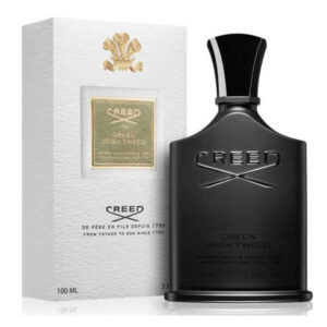 Creed Green Irish Tweed