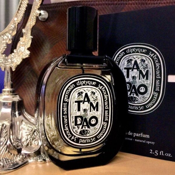 Diptyque Tam Dao EDP - 75ML - Image 4