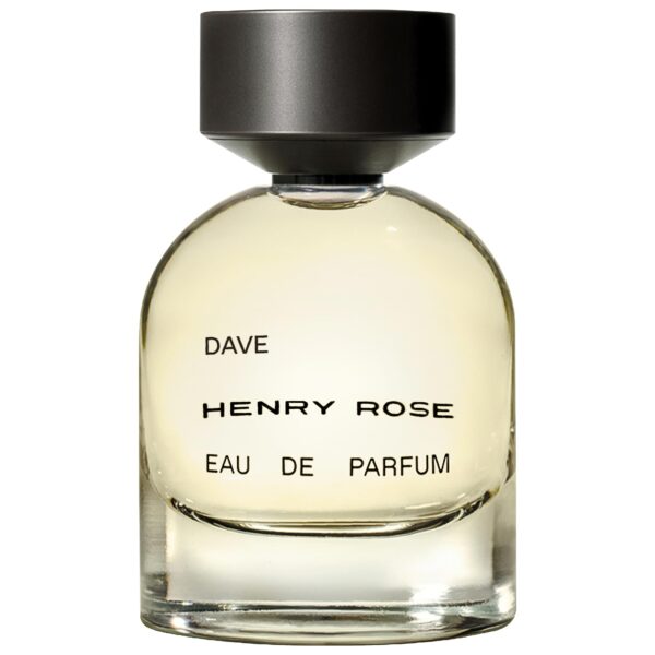 Dave Henry Rose EDP 50ml - Image 3