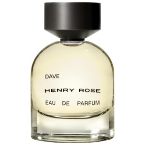 Dave Henry Rose