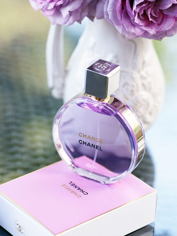 Chanel Chance Eau Splendide EDP 100ml - Image 3
