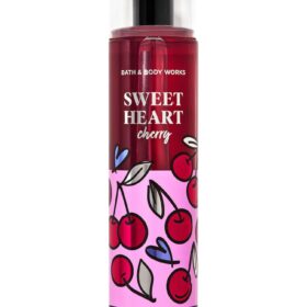 Bath And Body Works Sweetheart Cherry Mist 236ml
