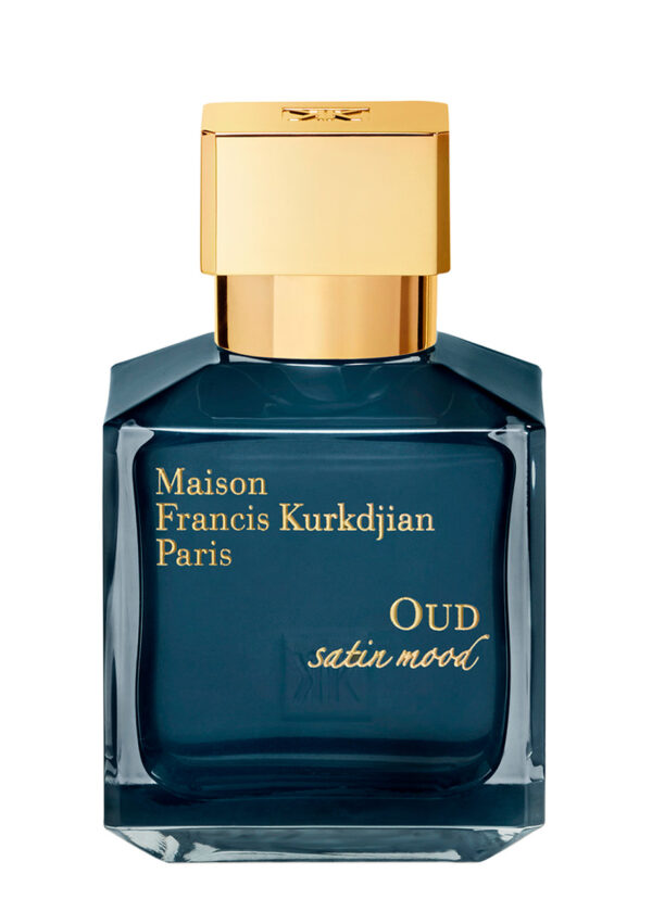 Maison Francis Kurkdjian Oud Satin Mood ED – 70ml - Image 3