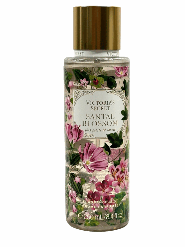 Santal Blossom