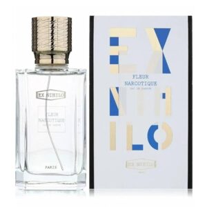 Fleur Narcotique