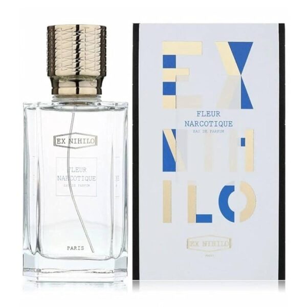 Fleur Narcotique