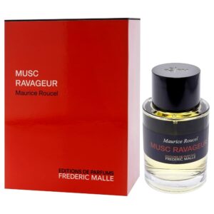 Musc Ravageur