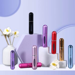 Travel Perfume Refillable Atomizer