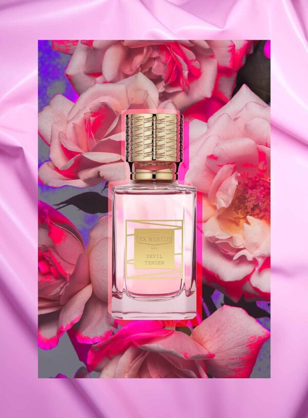 Ex Nihilo Devil Tender EDP– 100ml - Image 4
