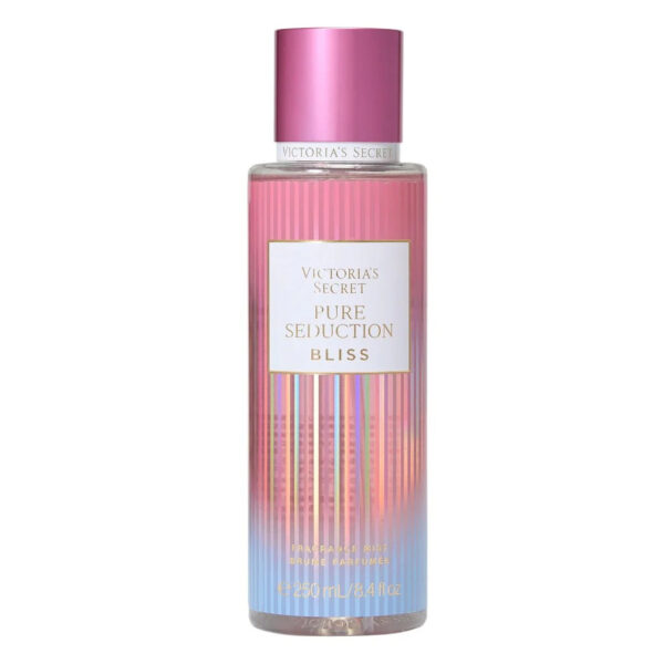 Victoria’s Secret Pure Seduction Bliss Fragrance Mist – 250ml