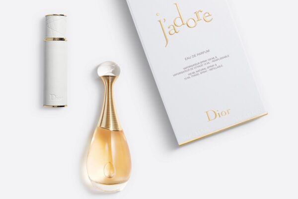 Dior J'adore EDP Gift Set - Image 3